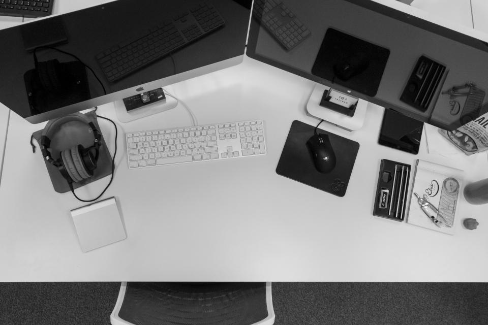 Motion Graphics ve Animasyon Temelleri