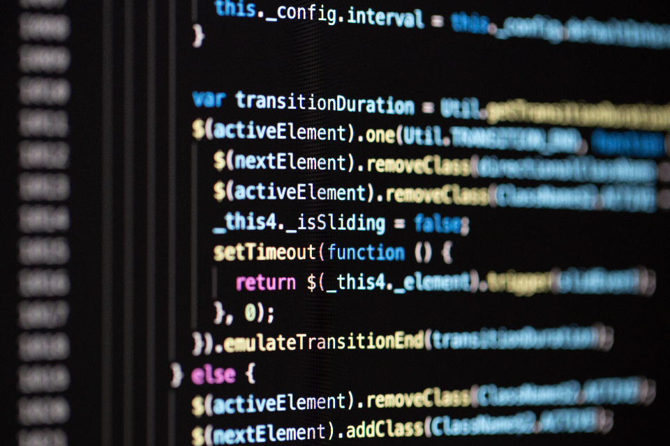 JavaScript ile Modern Web Geliştirme